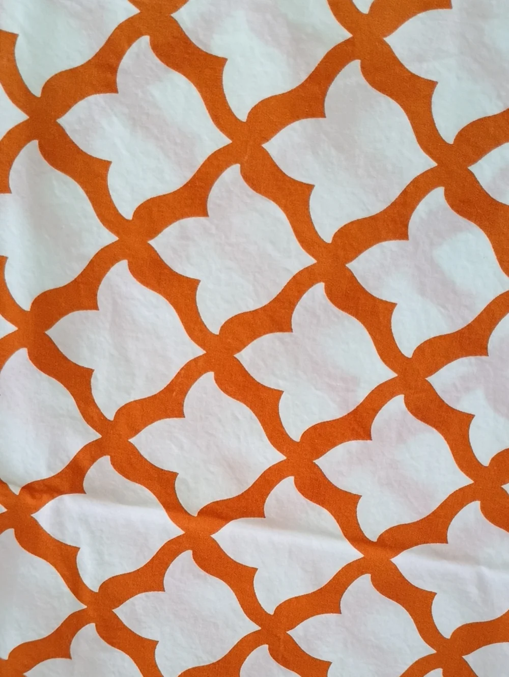 Set Of 2 PB Arabesque Pillowcases